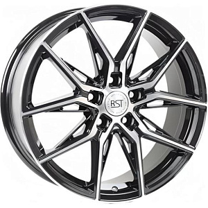 RST R218 7.5x18 5*108 ET47 DIA60.1 BD
