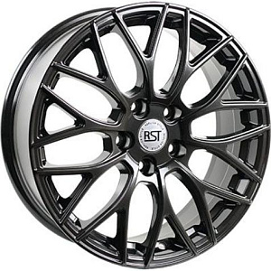 RST R137 7x17 5*108 ET32 DIA65.1 BL