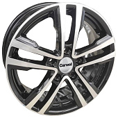 Carwel Аллаки 6.5x16 5*114.3 ET50 DIA66.1 AB
