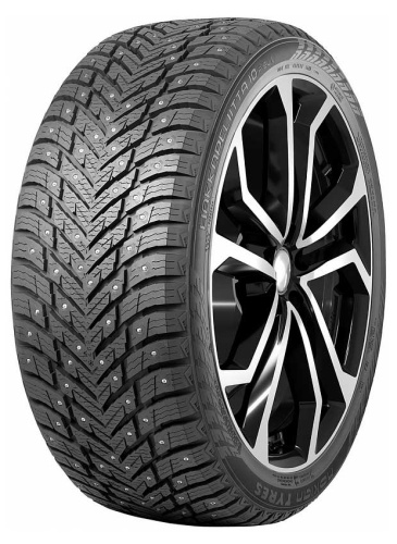 Nokian Hakkapeliitta 10p SUV 255/60R18 112T XL