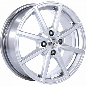 Alcasta M63 6x15 4*100 ET40 DIA60.1 HS