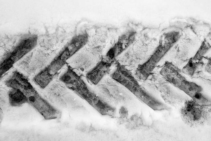 Когда менять шины на зимние в 2025?