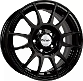 Carwel Лухта 6x14 4*98 ET35 DIA58.5 BK