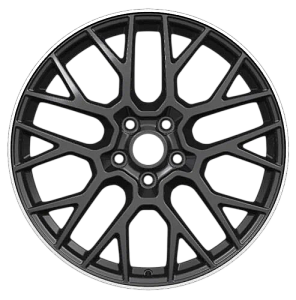Carwel Аракс 1818 7x18 5*114.3 ET45 DIA60.1 BLR