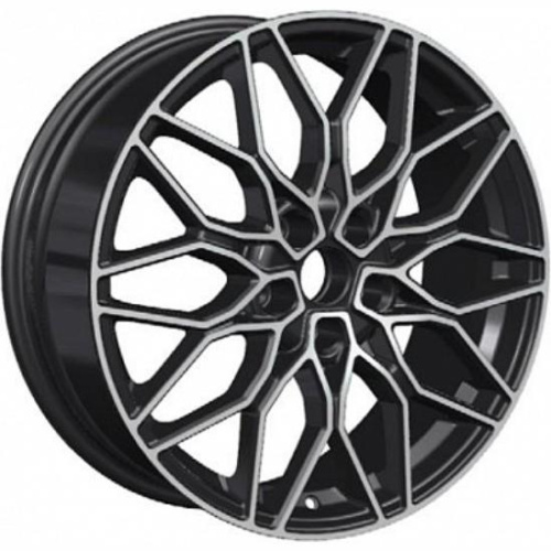 Carwel Тим 7x18 5*114.3 ET45 DIA67.1 ABT