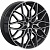 Carwel Тим 7x18 5*114.3 ET53 DIA54.1 ABT