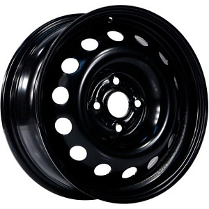 Trebl 8955 6x15 5*112 ET37 DIA57.1 B