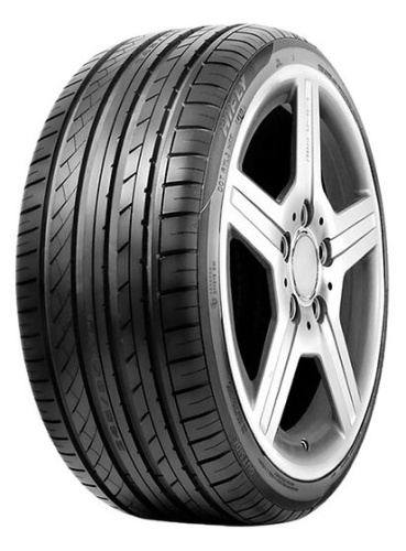 HIFLY HF805 295/35R21 107Y XL