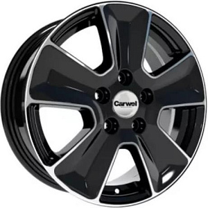 Carwel Чедер 6.5x16 5*114.3 ET50 DIA66.1 ABT