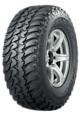 Bridgestone Dueler M/T 674 265/65R17 116Q