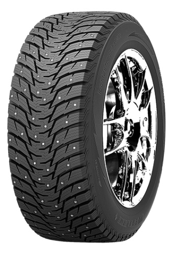 WestLake IceMaster Spike Z-506 205/60R16 96T XL шипы