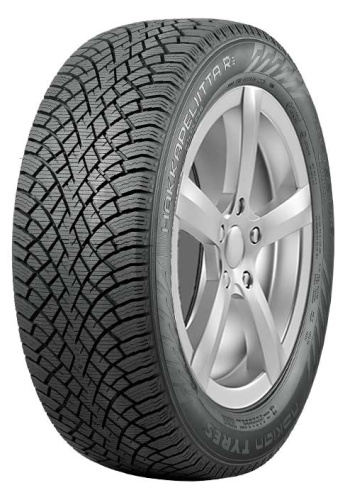 Nokian Hakkapeliitta R5 225/60R16 102R