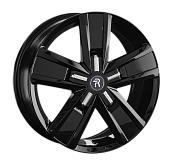 Replay VV326 7x17 5*120 ET55 DIA65.1 BK