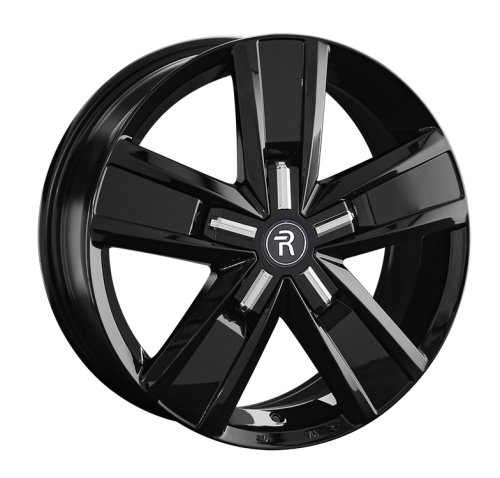 Replay VV326 7x17 5*120 ET55 DIA65.1 BK