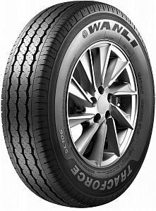 Wanli SL106 205/70R15C 106/104R