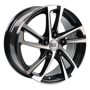 RST R046 6.5x16 5*114.3 ET50 DIA66.1 BD
