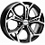 Carwel Синтур 7x17 5*108 ET43 DIA65.1 ABT