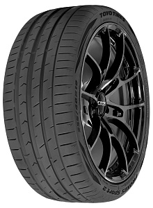 Toyo Proxes Sport 2 255/55R19 111Y