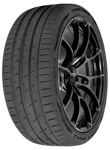Toyo Proxes Sport 2 255/55R19 111Y