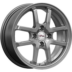 iFree Грид 6x15 4*100 ET45 DIA54.1 Хай Вэй