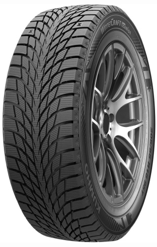 Kumho WinterCraft Ice Wi51 245/45R18 100T