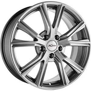 X'trike X-122 7.5x18 5*108 ET49 DIA67.1 HSB