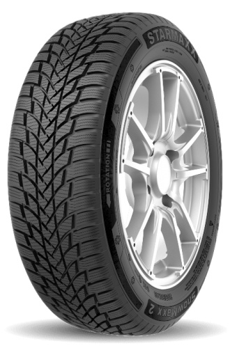 Starmaxx SnowMaxx 2 155/70R13 75T