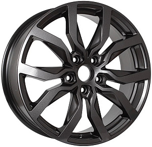 RST R138 7x18 5*114.3 ET50 DIA54.1 BMG