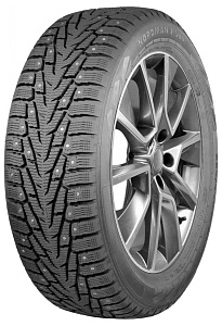 Ikon Tyres Nordman 7 SUV 235/65R18 110T