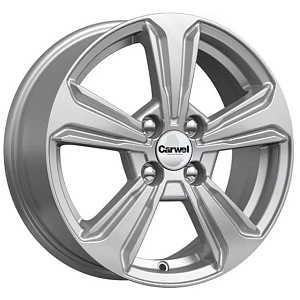 Carwel Сириус 6x15 4*100 ET46 DIA54.1 SB