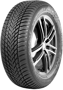 Nokian Snowproof 2 215/55R17 98H
