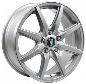 Venti 1615 V 6.5x16 5*100 ET38 DIA57.1 S