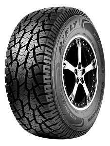 HIFLY Vigorous AT601 265/70R16 112T