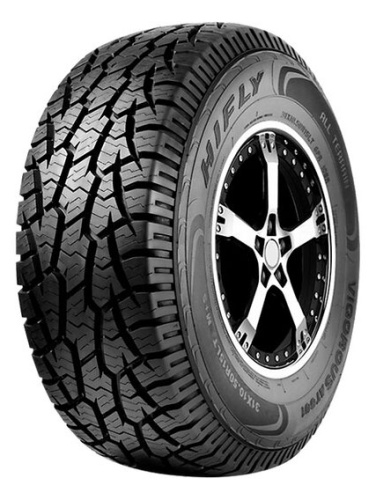 HIFLY Vigorous AT601 245/65R17 107T