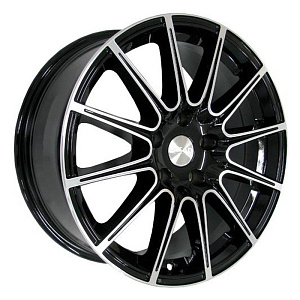 Скад LeMans 7x16 4*108 ET32 DIA65.1 Алмаз