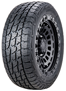 Landspider Wildtraxx A/T 255/70R16 111T