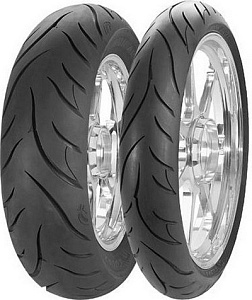 Avon Cobra AV71 130/90B16 (MT90B16) 74H Front