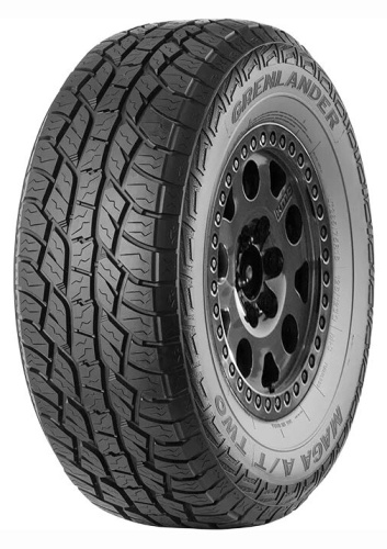 Grenlander Maga A/T Two 325/60R18 124/121Q