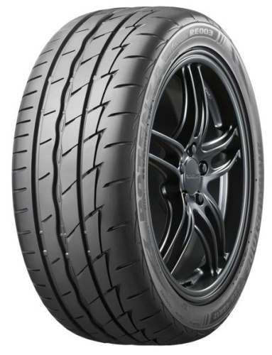 Bridgestone Potenza Adrenalin RE003 235/45R18 98W XL