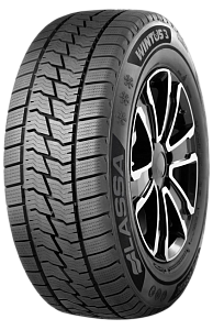 Lassa Wintus 3 225/75R16C 121/120R