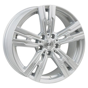 RST R228 8x18 5*120 ET50 DIA65.1 S