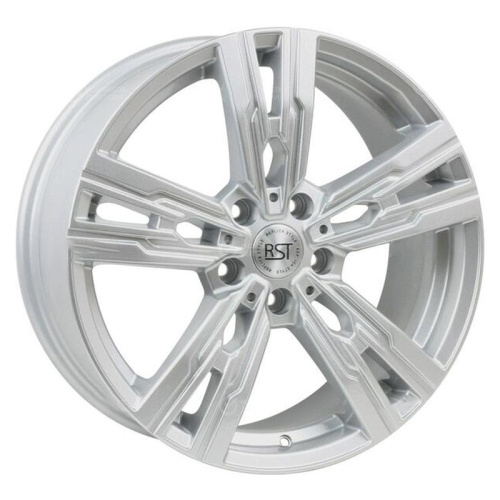 RST R228 8x18 5*108 ET50 DIA63.4 S