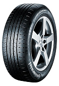 Continental ContiEcoContact 5 SUV 235/60R18 103V