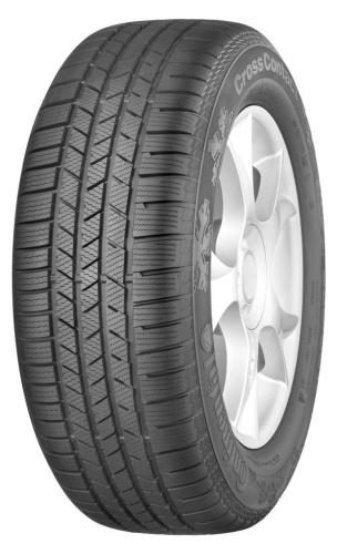 Continental ContiCrossContact Winter 275/40R22 108V