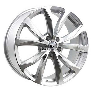 RST R009 7.5x19 5*115 ET30 DIA 70.3 S