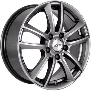 X'trike X-116 6.5x16 5*112 ET33 DIA66.6 HSB