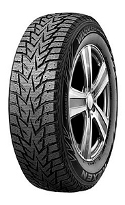 Nexen Winguard Winspike WS62 265/70R16 112T