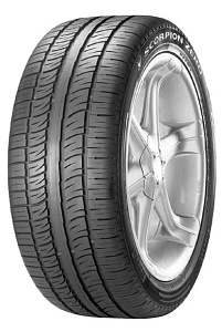 Pirelli Scorpion Zero Asimmetrico 255/55R19 111V XL
