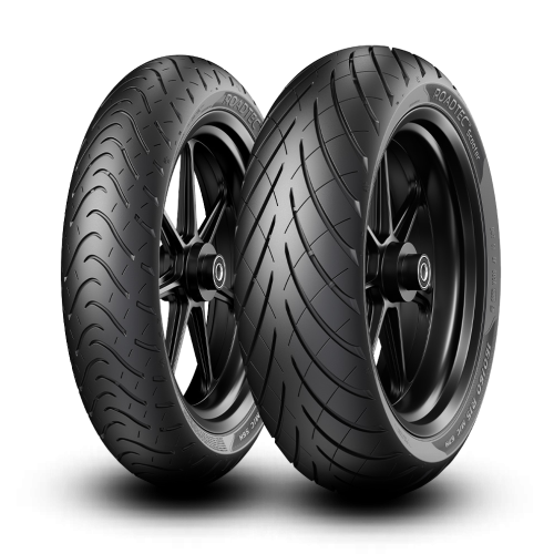 Metzeler Roadtec Scooter 120/70R12 51P Front