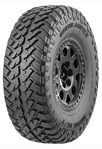Grenlander Drak M/T 225/75R16 115/112N
